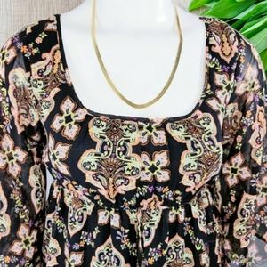 ✨️2 for $8.00 Socialite Dress - XS